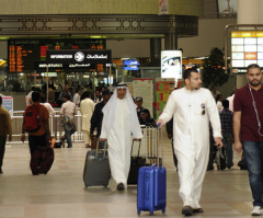 Kuwait, Gulf States Could Soon Institute Clinical Tests to 'Detect' Banned Homosexuals From Entering Countries