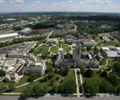 Supreme Court Won't Hear Appeal of Woman Fired by University for Criticizing Gay Rights Movement