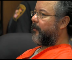 Ariel Castro May Have Died From Auto-Erotic Asphyxiation, Not Suicide; Had Open Bible at Death Site
