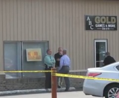 Pastor Arrested, Charged With Triple Homicide in Ky. Pawn Shop Shooting