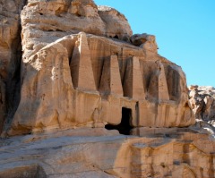 Jordan's Historical and Christian Sites Are Worth a Middle Eastern Journey