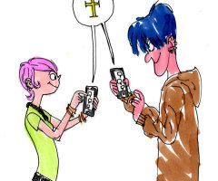 Witness, the Millennial Way