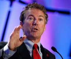 Sen. Rand Paul at Values Voter Summit: I Will Not Rest Until Pastor Abedini Is Free