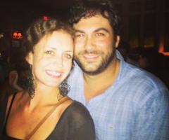 Law Student Robbed, Killed 9 Years After Father's Murder; Alleged Killer Goes on Shopping Spree at Taco Bell, Wendy's