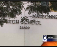 Stressed English Teacher Unloads Profanity-Laced Tirade on Student for Heckling Her During Lesson on Race, Ethnicity