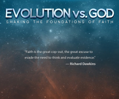 USC Prof. Craig Stanford Dumps on Evangelicals, Calls Ray Comfort's 'Evolution vs. God' Video 'Biblical Porn'