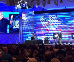Exponential West Conference Inspires Church Leaders to Multiply Disciples to 'Empty Hell, Fill Heaven'