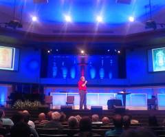 Radiation From the Shroud of Turin a Clue to Jesus' Resurrection?