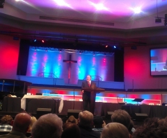 Richard Land Calls on Evangelicals to Reclaim Culture From Satan