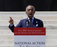 Harlem Pastors Launch Rebellion Against Al Sharpton; Invite More Than 100 Churches to Dethrone Him in Community