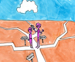 Young, Christian and Confused