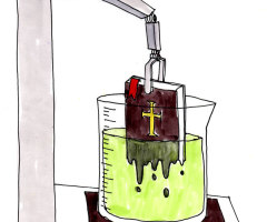 Science and Scripture: A Dangerous Combination?