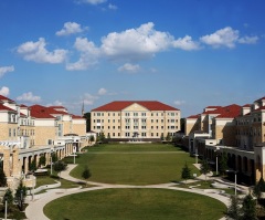 Texas Christian University Rejects Ad for Pro-Gun Event, Bars Raffle for Concealed Carry Class