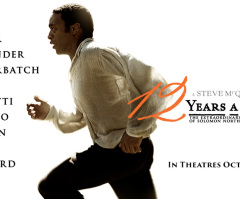 '12 Years A Slave' Review: Painful Epic Takes You Through Hell and Back