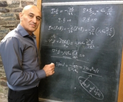 'Christians Are Humanists Who Believe in God' Says Humanist Professor Jim Al-Khalili