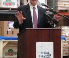 Attorney General Offers Gay Marriage Support in North Carolina, Rogue Clerk Begins Accepting Illegal License Requests