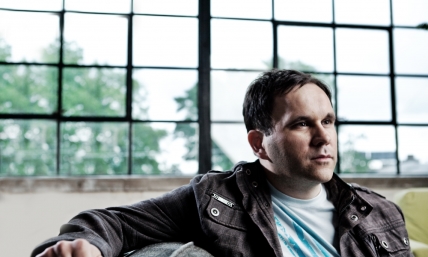 Toby Mac, Matt Redman Capture Top Honors at 44th Annual Dove Awards