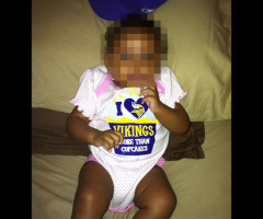 Christian NFL Player Adrian Peterson Welcomed Secret Daughter With Waitress Around Time He Learned He Was Father of Dead Son