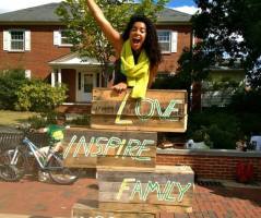 Student Saved From Abortion by Christian Adoption Agency After Mother's Rape, Is Auburn University's 100th Homecoming Queen