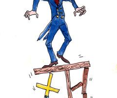 Holding Up Our Heritage