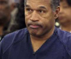 OJ Simpson Planning to Become Televangelist; Hopes to Be Out of Prison by Christmas to Bring Gift of God to World