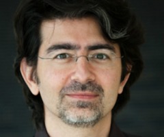 Ebay Founder Pierre Omidyar to Start New Mass Media Organization