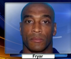 Former NFL Player Turned Pastor, Irving Fryar, and 72-Y-O Mom Indicted in $690K Mortgage Scam