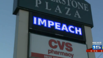 'Impeach Obama' Billboard Campaign Portrays President With Mustache, Like Adolf Hitler