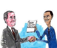 Shutdown Over, Who Came Out Ahead?