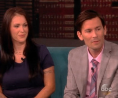 XXXchurch Going to Canadian 'Sex Show' to Evangelize