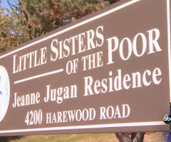 Trainee Nun Gives Birth in Secret, Then Smothers Baby in Horrific Convent Killing