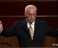 John MacArthur Responds to Critics Who Believe His Strange Fire Conference Is Divisive, Unloving