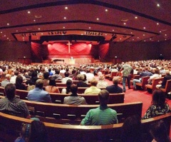 In Defense of John MacArthur, Strange Fire Conference and the Challenge to the Charismatic Mov't
