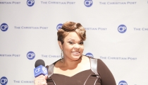 Dove Awards 2013: Tamela Mann Talks Overcoming Fear, Self Doubt Through God