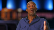 'Preachers Of L.A.' Not Disturbing, Bishop Noel Jones Says