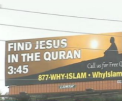 Allen West Calls Out 'Why Islam?' Billboard Campaign as 'Dangerous,' 'Disturbing'