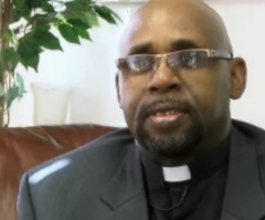 Indiana Pastor Pulls Out Gun to Prevent Robbery, Tells Suspect: 'No, You Get on the Ground'