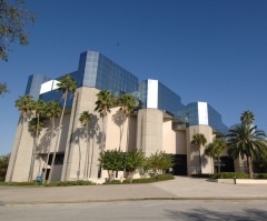 Historic Florida Megachurch Suffers Major Drop in Attendance; 'Moral Indiscretion' by Pastor Top Reason?