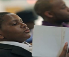 Mother of 20 Adopted Children, Including 7 Teens, Encourages Adoption of Older Children, Like Davion Only