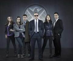 Does 'Agents of S.H.I.E.L.D.' Tell the Story of Jesus' Disciples? A Superhero Series About Underdogs