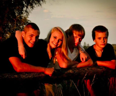 Teen Daisy Coleman 'Lost Faith in Religion, Humanity' Following Alleged Rape, Bullying