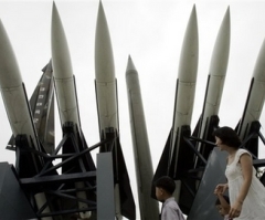 America Should Commit to Strong Missile Defense