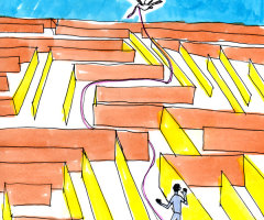 Being Guided by the Spirit