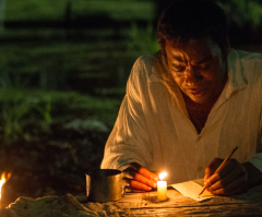 Why Everyone, If You Can Take It, Should Go See '12 Years a Slave'