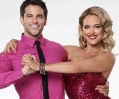 'DWTS' Surprise Results, No Elimination This Week