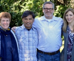 Same-Sex Couples Sue Tenn. Over Gay Marriage Ban in State Constitution