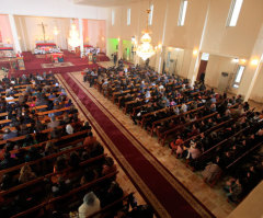 Panic After Bombings in Northern Iraq, Christians Fleeing