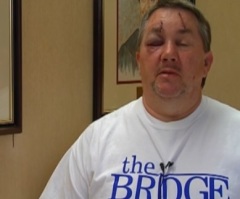 Ohio Pastor Brutally Beaten at Sunday Service; But Still Declares Afterwards 'There is Hope' for Militant Atheist Attacker