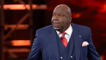 T.D. Jakes Not Ruling Out Reality TV?