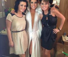 White House Security Official Fired After Insulting Tweets Calling Sarah Palin's Family 'White Trash'